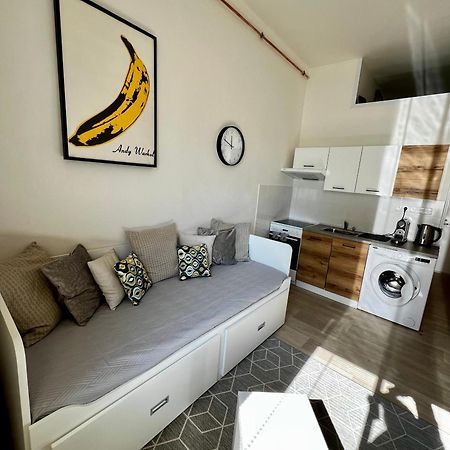 Apartman Zlata Hvezda Τσέσκε Μπουντεγιόβιτσε Εξωτερικό φωτογραφία