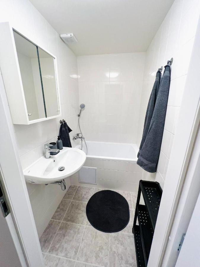 Apartman Zlata Hvezda Τσέσκε Μπουντεγιόβιτσε Εξωτερικό φωτογραφία