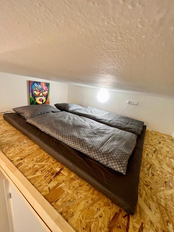 Apartman Zlata Hvezda Τσέσκε Μπουντεγιόβιτσε Εξωτερικό φωτογραφία