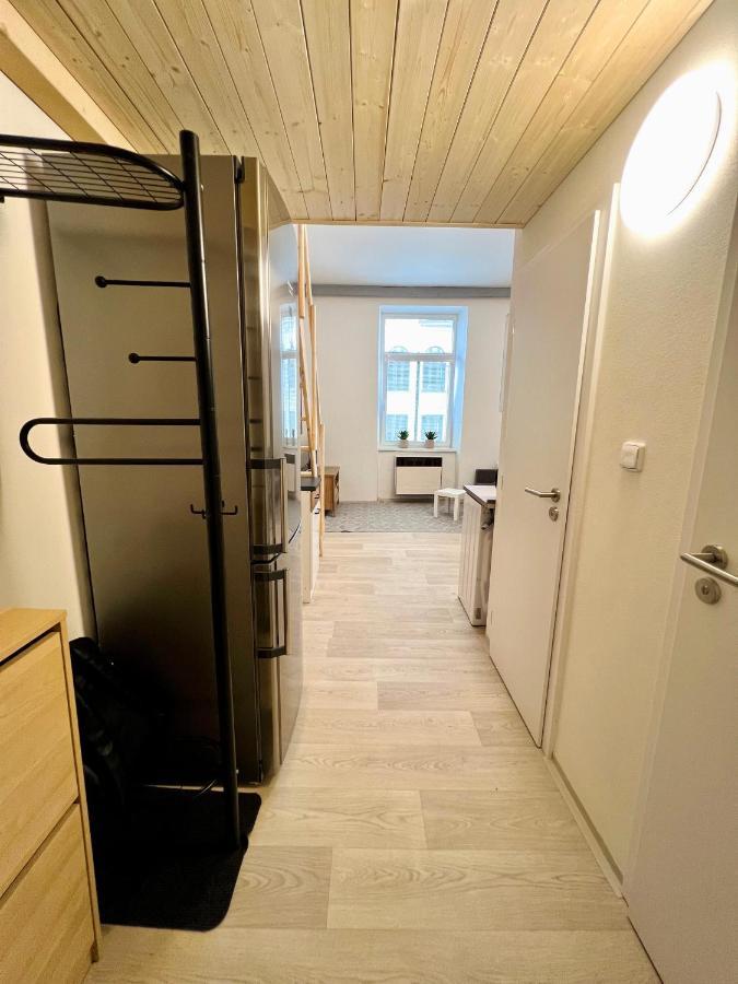 Apartman Zlata Hvezda Τσέσκε Μπουντεγιόβιτσε Εξωτερικό φωτογραφία