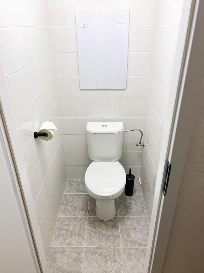 Apartman Zlata Hvezda Τσέσκε Μπουντεγιόβιτσε Εξωτερικό φωτογραφία