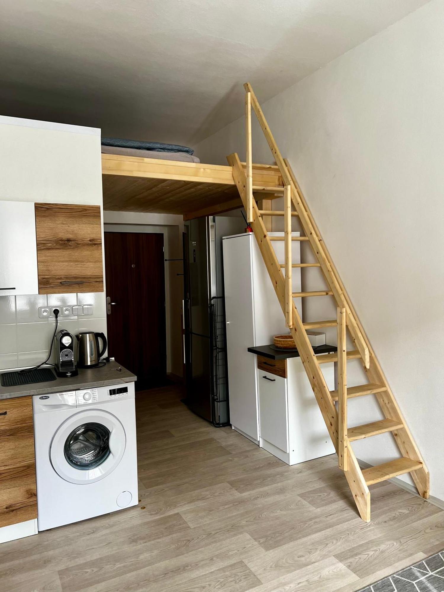 Apartman Zlata Hvezda Τσέσκε Μπουντεγιόβιτσε Εξωτερικό φωτογραφία